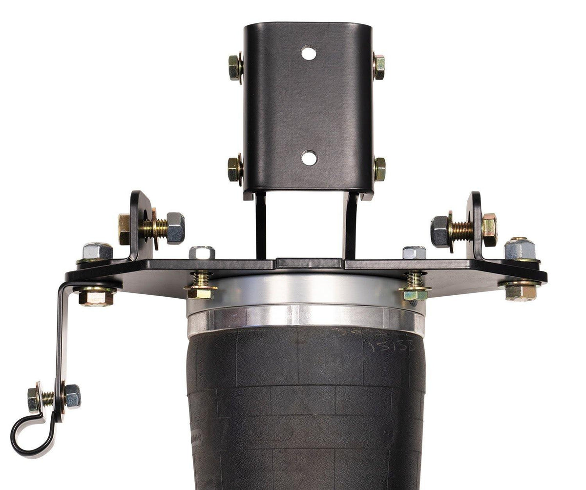Carli Suspension 4X4 Airbag Spacer - Dalas Kit — 2013-2022 Ram 3500