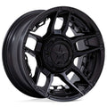 XD XD871 Slash 20x9 +20 (8x6.5)